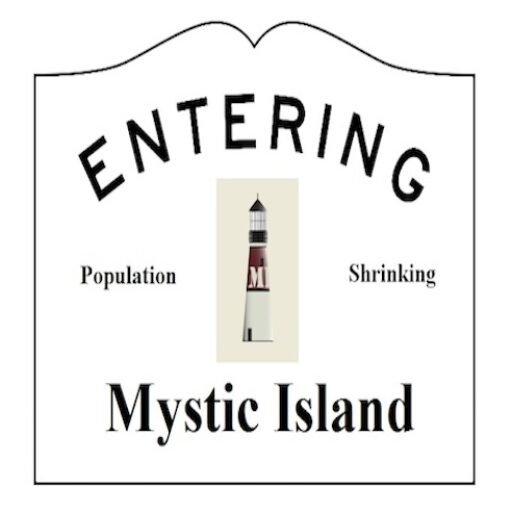 Mystic Island Stories
